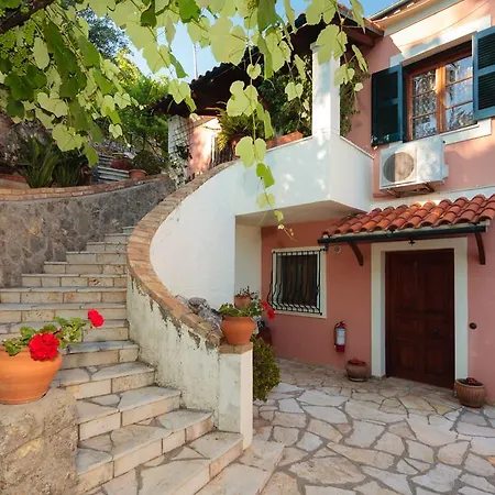 Pergola Elli